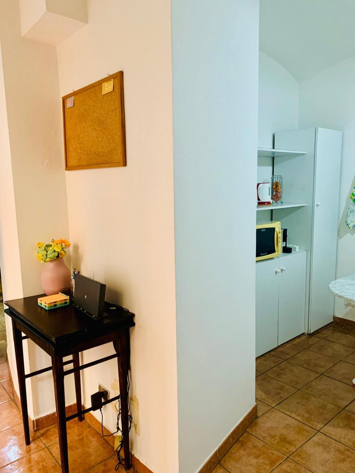 Vacanze Romane Colosseo Apartment Zewnętrze zdjęcie